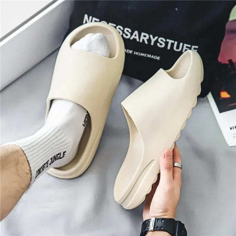 Outdoor Lighting For Your House - YUYIN Hausschuhe für Damen und Herren,