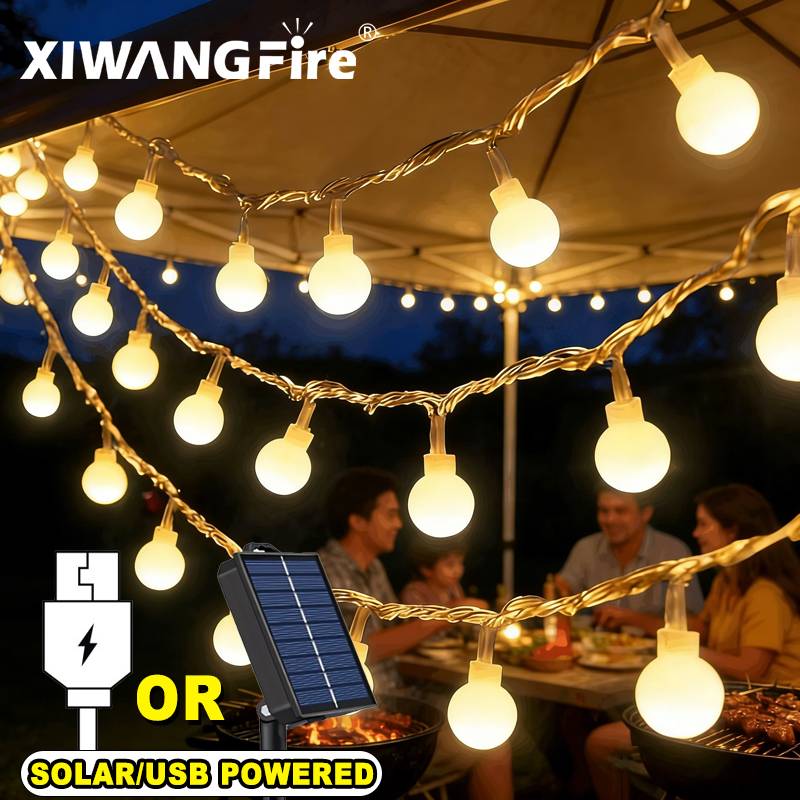 3-10M Solar-/USB-/Batterie-Lic – Outdoor Lighting And Landscape Bewertung und Preis