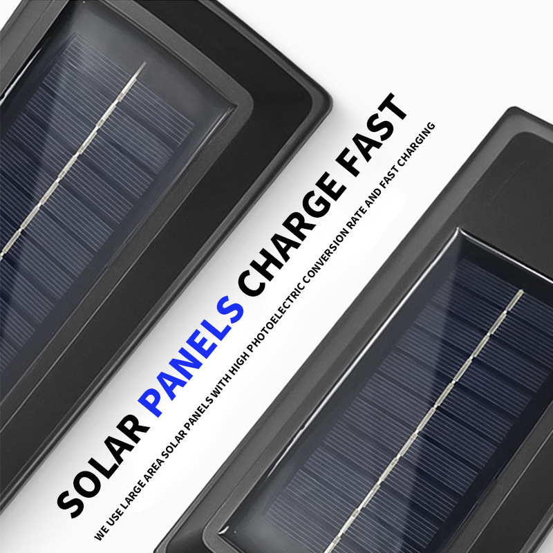 Solar-Straßenleuchten für den  – Outdoor Lighting And Landscape Bewertung und Preis