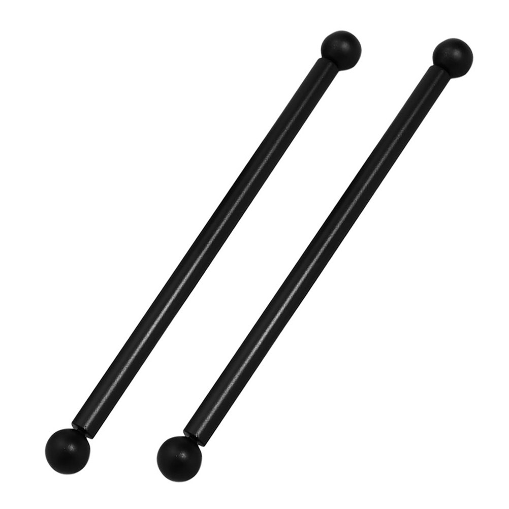 2 Stück Außenleuchtturm-Kreuza – Outdoor Lighting Black Bewertung und Preis