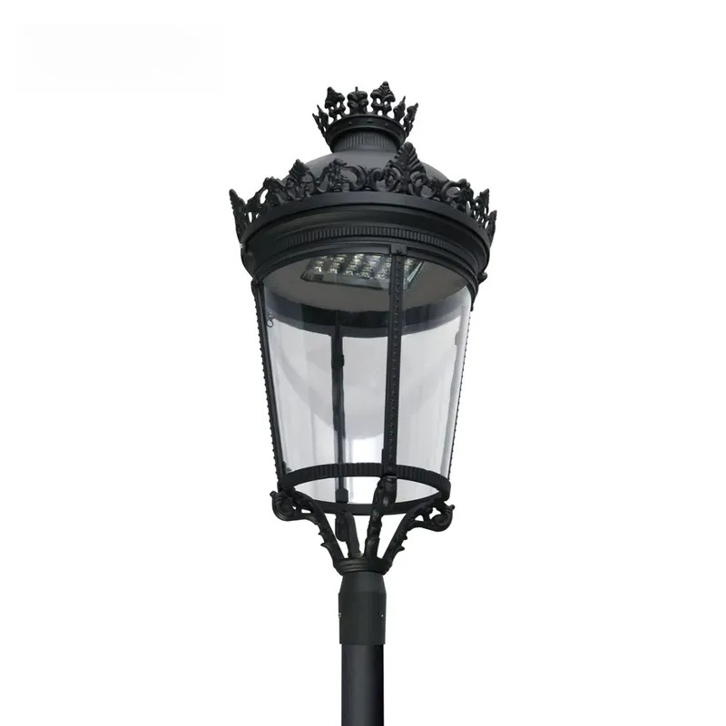 Vintage-Design Hofstil-Landsch – Outdoor Lighting And Landscape Bewertung und Preis