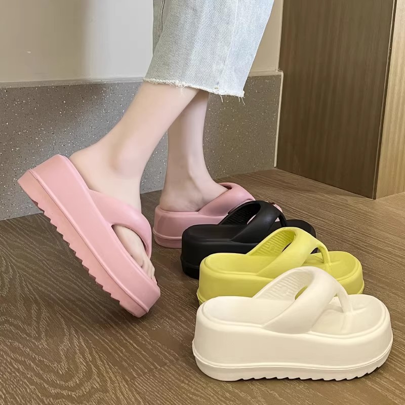 Neue Dicke Flip-Flops Damen Mo – Outdoor Lighting For Your Home Bewertung und Preis