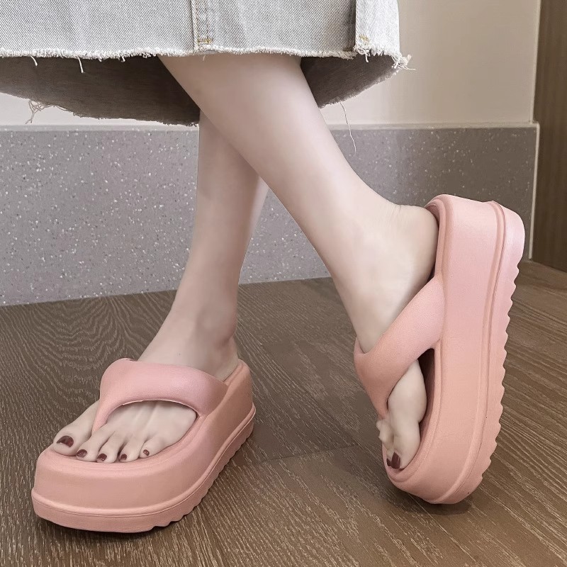 Neue Dicke Flip-Flops Damen Mo – Outdoor Lighting For Your Home Bewertung und Preis