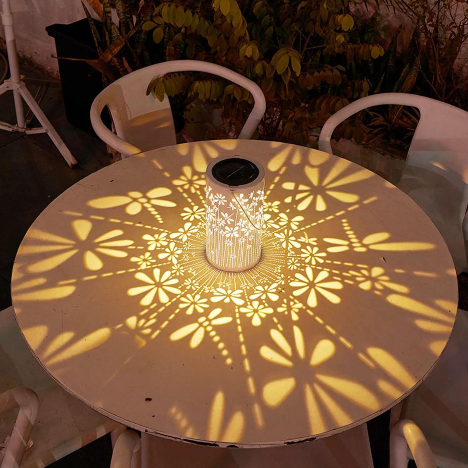 Solarlaternen, dekorative, far – Outdoor Lighting And Landscape Bewertung und Preis