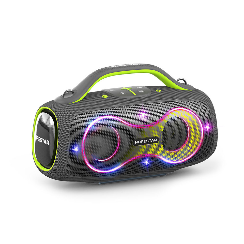 Hopestar Partybox168 Party-Lau – Outdoor Lighting Wireless Bewertung und Preis
