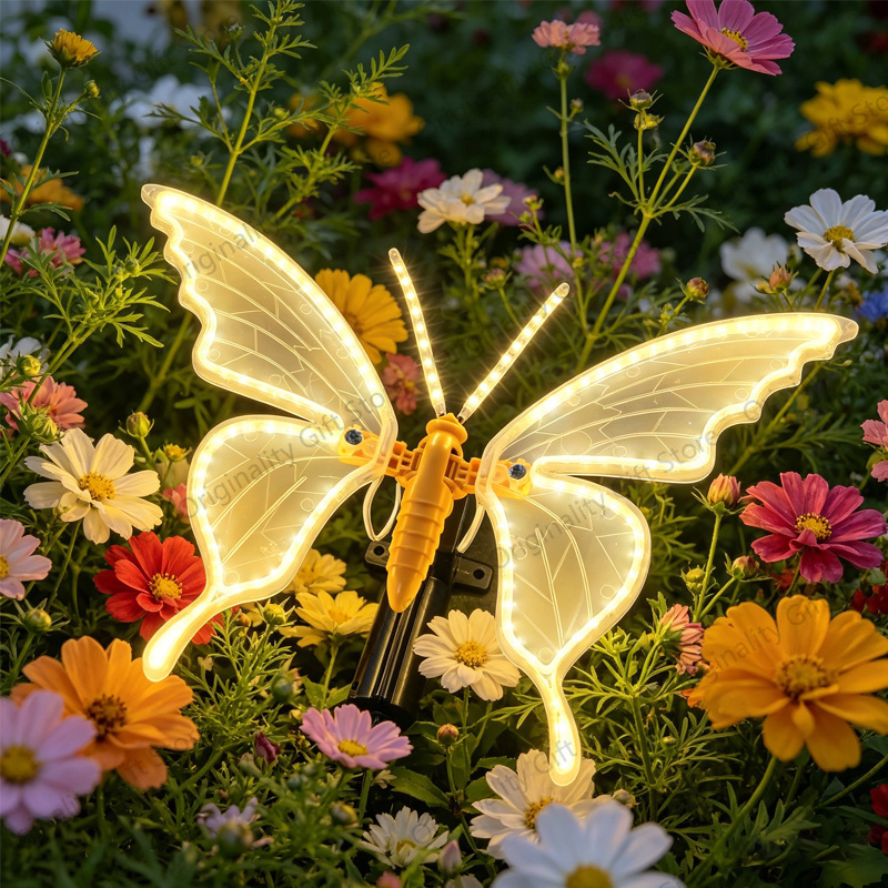 60cm/40cm/30cm LED Outdoor-Sim – Outdoor Lighting Effects Bewertung und Preis