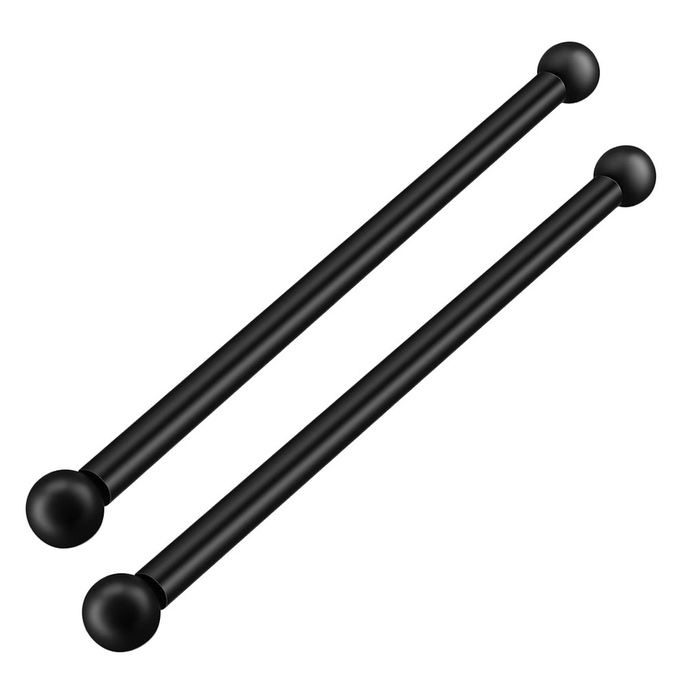 2 Stück Außenleuchtenmast-Quer – Outdoor Lighting Black Bewertung und Preis