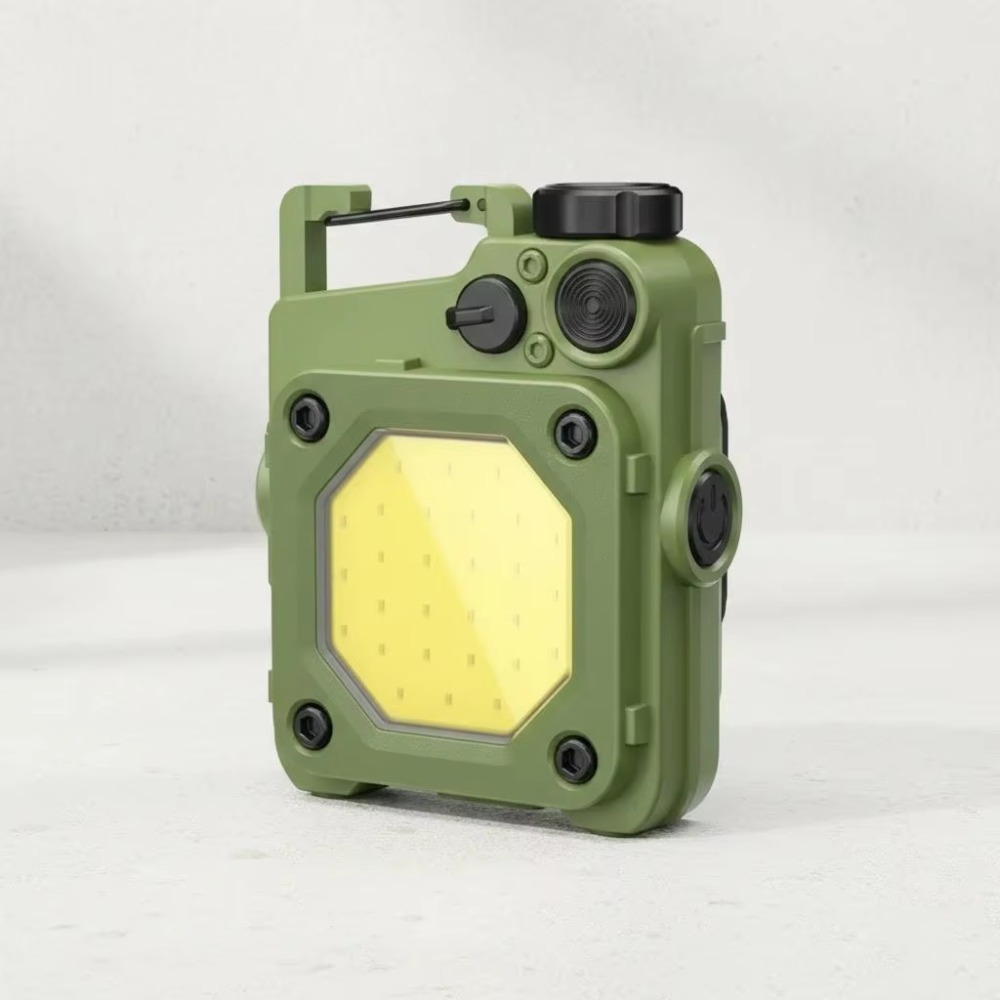 Superhelle Mini-Schlüsselanhän – Outdoor Lighting Black Bewertung und Preis